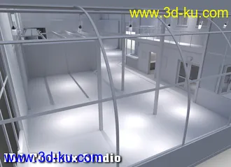 3D打印模型IDG Toolbox Studio的图片
