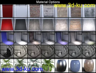 3D打印模型IDG Toolbox Studio的图片