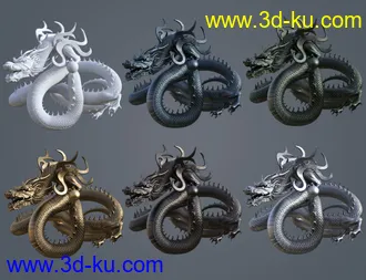 3D打印模型Japanese Shinto Shrine的图片