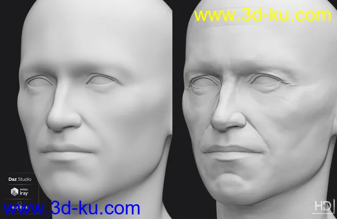 Jonathan 8 HD Add-On模型的图片3