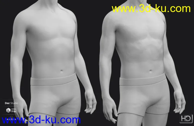 Jonathan 8 HD Add-On模型的图片4