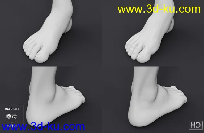 Jonathan 8 HD Add-On模型的图片8