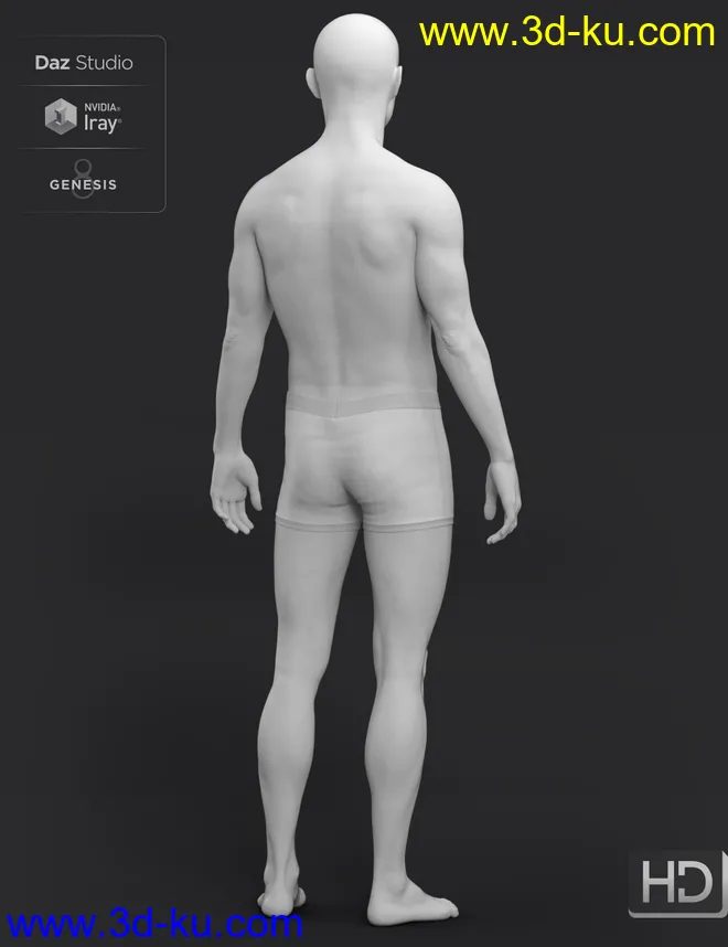 Jonathan 8 HD Add-On模型的图片10