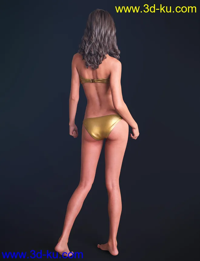 Josephene 8模型的图片3