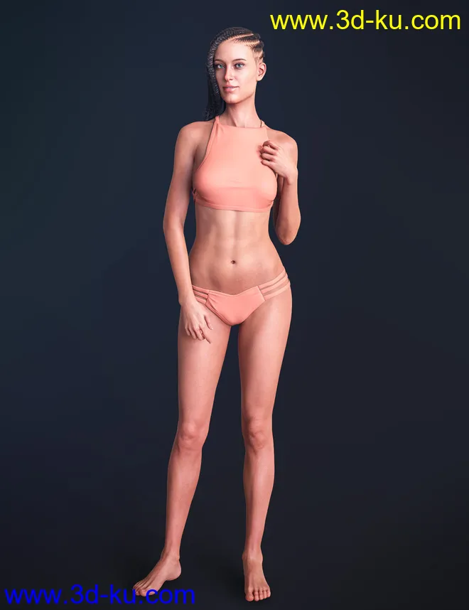 Josephene 8模型的图片4