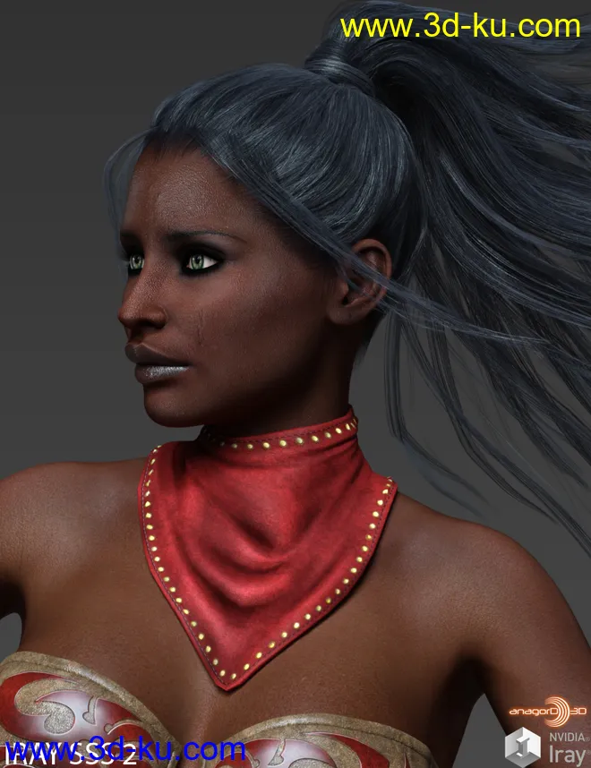 Kloe G8F and V8模型的图片1