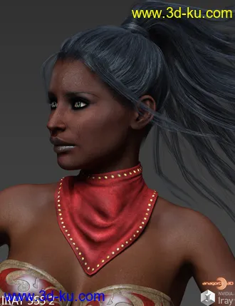 3D打印模型Kloe G8F and V8的图片