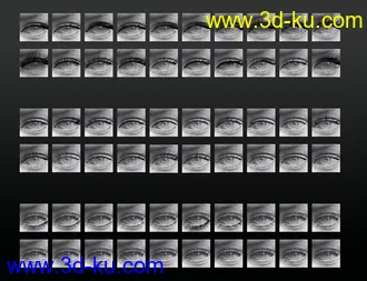3D打印模型Lash Master For Genesis 8 Females的图片