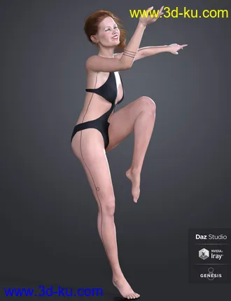 3D打印模型Malin for Jenni 8的图片