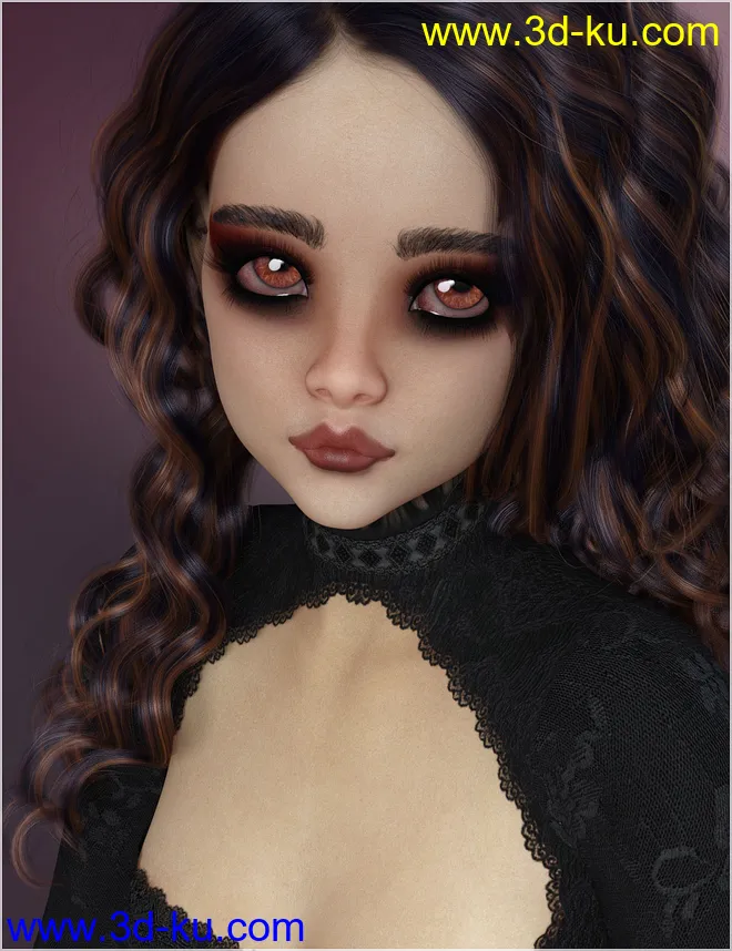 Marlow For Rynne 8模型的图片1