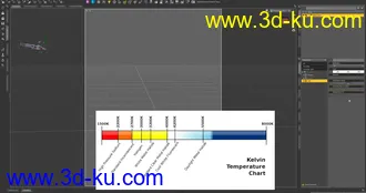 Mastering the Fundamentals of Iray Lighting and Rendering模型的图片3