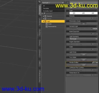 Mastering the Fundamentals of Iray Lighting and Rendering模型的图片4