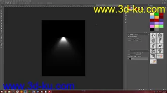 3D打印模型Mastering the Fundamentals of Iray Lighting and Rendering的图片