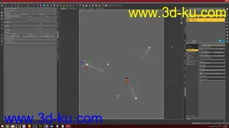 Mastering the Fundamentals of Iray Lighting and Rendering模型的图片21
