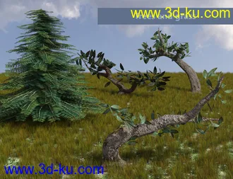 3D打印模型MDCH Granite Climbing Rock的图片