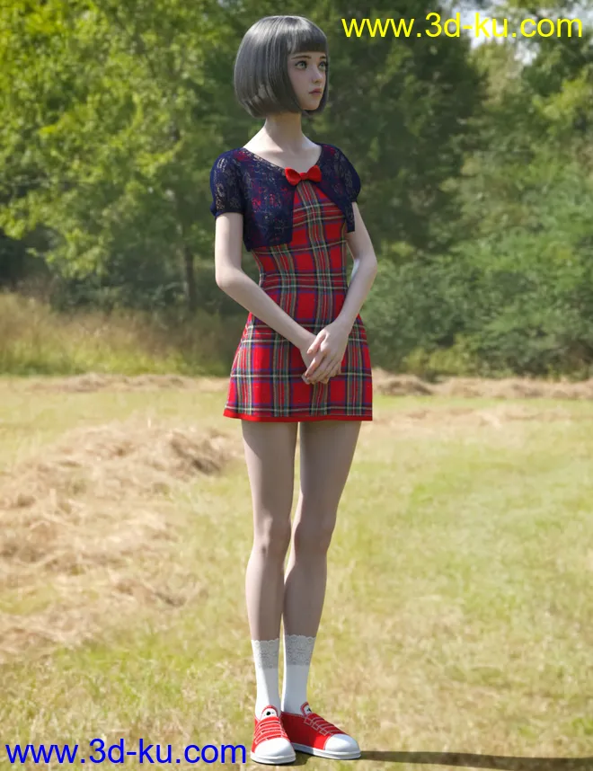 Melody for Rynne 8模型的图片7