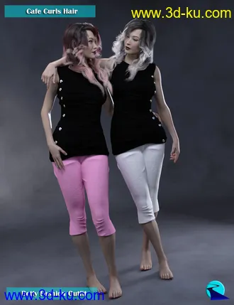 3D打印模型Mirror Geometry的图片