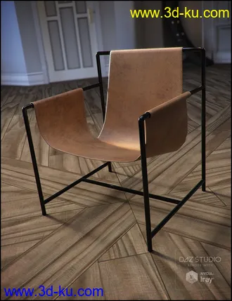 3D打印模型Modernistic 1的图片