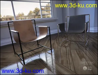 3D打印模型Modernistic 1的图片