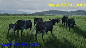 3D打印模型Modular Field Environment的图片
