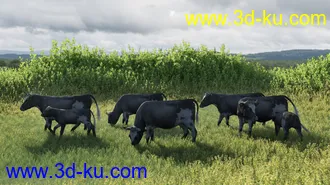 3D打印模型Modular Field Environment的图片