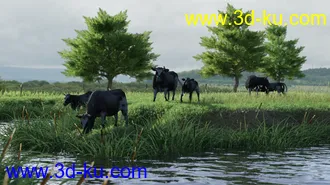 3D打印模型Modular Field Environment的图片