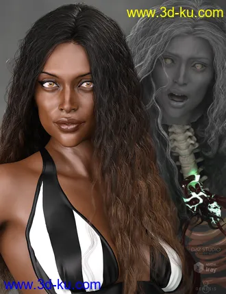 3D打印模型Mst KC for Kala 8的图片