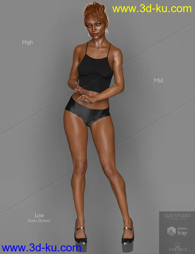 Mst KC for Kala 8模型的图片2