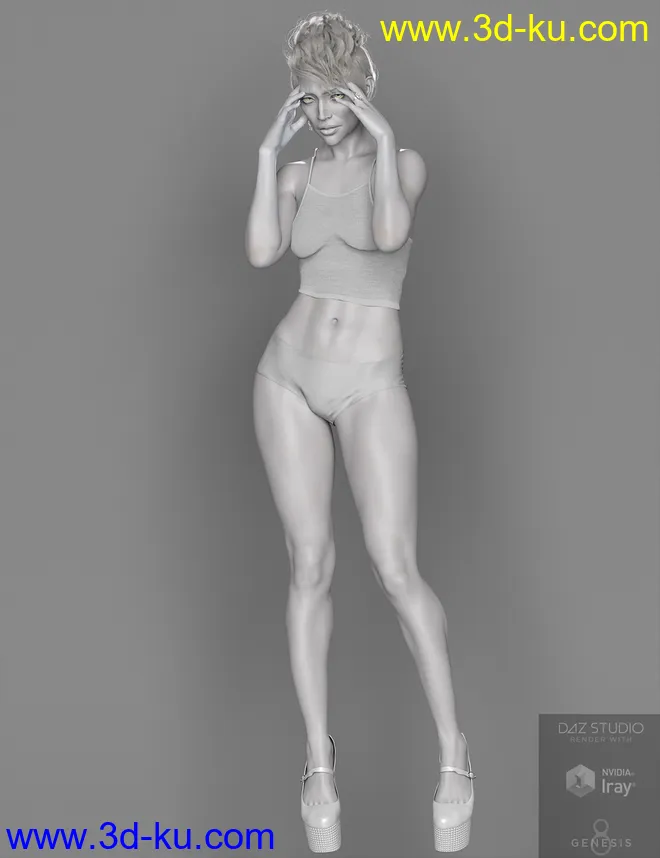 Mst KC for Kala 8模型的图片3