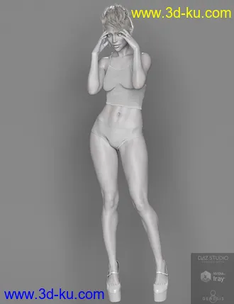 3D打印模型Mst KC for Kala 8的图片