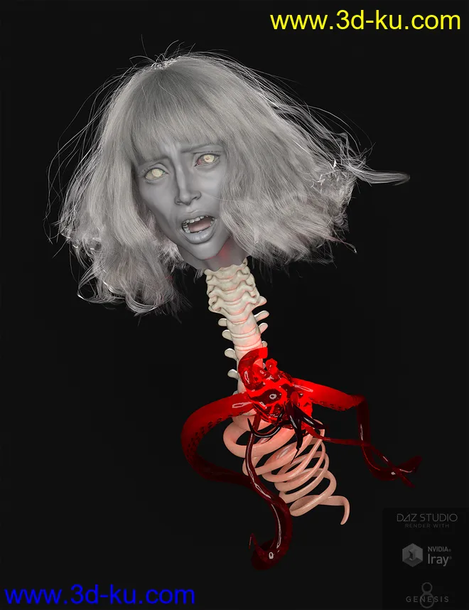 Mst KC for Kala 8模型的图片4