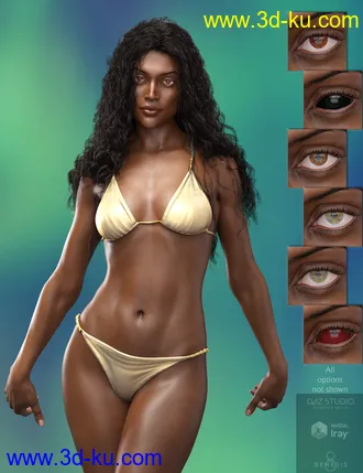 3D打印模型Mst KC for Kala 8的图片