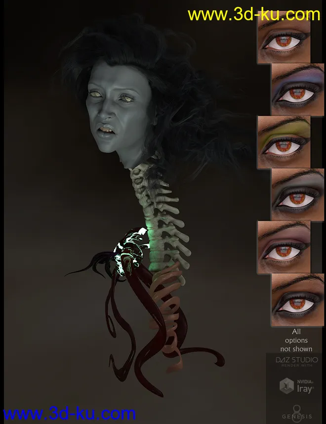 Mst KC for Kala 8模型的图片7