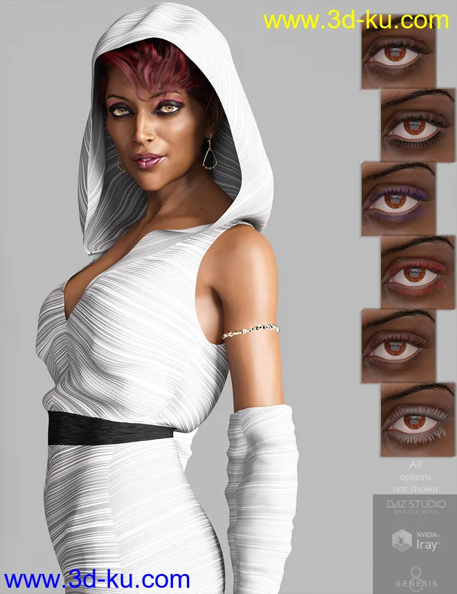 Mst KC for Kala 8模型的图片8