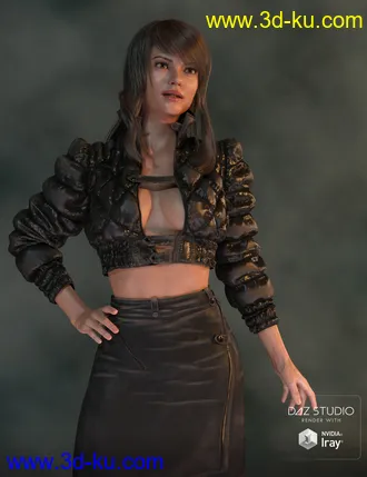 3D打印模型Muelsfell Heroic Studio Backdrops with Iray Presets的图片