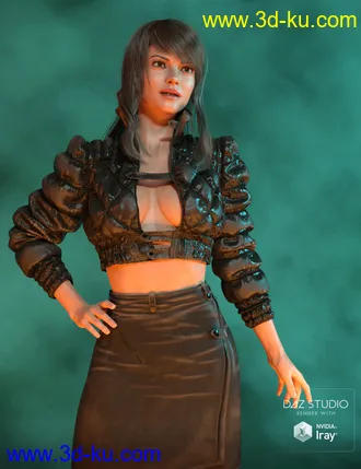 3D打印模型Muelsfell Heroic Studio Backdrops with Iray Presets的图片