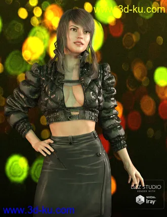 3D打印模型Muelsfell Heroic Studio Backdrops with Iray Presets的图片