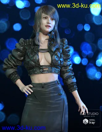 3D打印模型Muelsfell Heroic Studio Backdrops with Iray Presets的图片