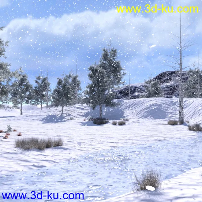 My Iray FX模型的图片4