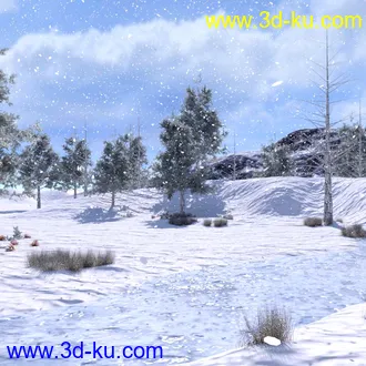 3D打印模型My Iray FX的图片