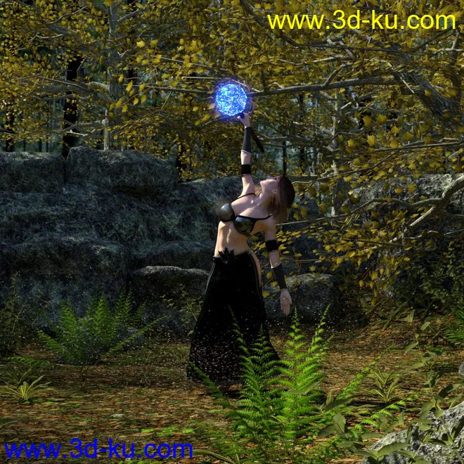 My Iray FX模型的图片5