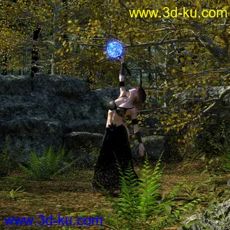 3D打印模型My Iray FX的图片