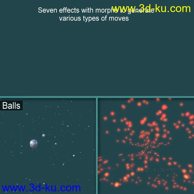 My Iray FX模型的图片6