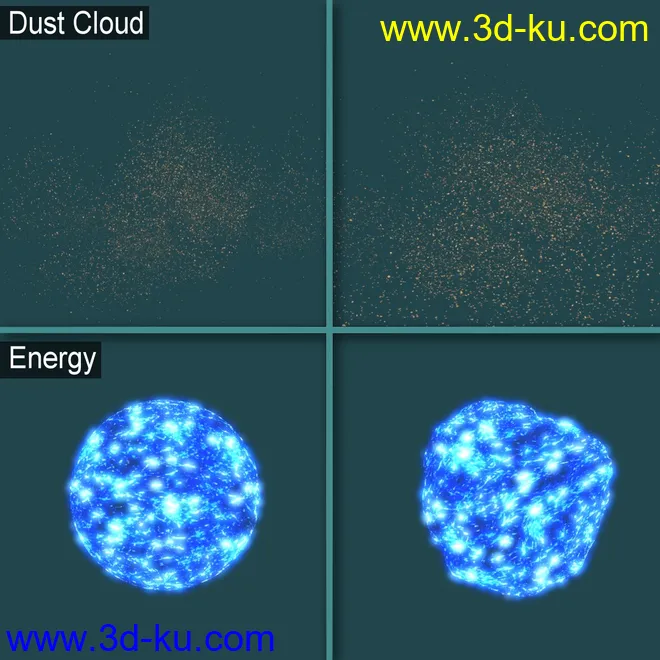 My Iray FX模型的图片7