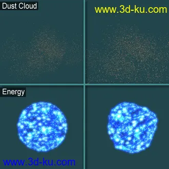 3D打印模型My Iray FX的图片