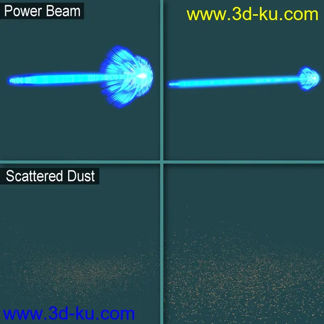 My Iray FX模型的图片8