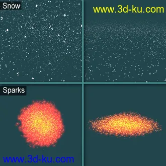 3D打印模型My Iray FX的图片