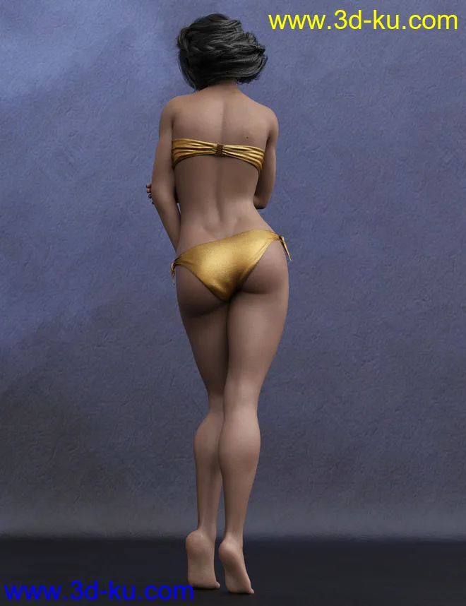 Namid for Genesis 8 Female(s)模型的图片9