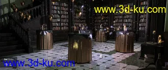 3D打印模型New Years Celebration的图片