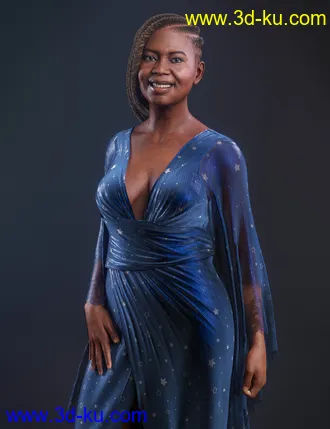 3D打印模型Nida 8的图片